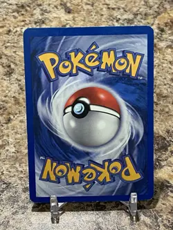 Pokemon TCG Gym Heroes Sabrina's Gengar Holo Rare Card 14/132 Unlimited - Image 3
