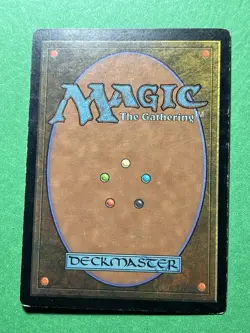 **COAT OF ARMS** ~EXODUS ~ MTG: Magic the Gathering, Moderate Play (MP) - Image 5