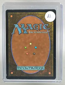 Boseiju, Who Endures 2022 Japanese Magic: The Gathering Neo #412 A1 - Image 2