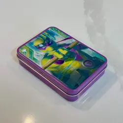 Magic: The Gathering | Teenage Mutant Ninja Turtles – Donatello TIN ONLY - Image 2