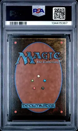 2025 MTG FINAL FANTASY COMMANDER #0211 G'RAHA TIA, SCION REBORN PSA 10 - Image 2