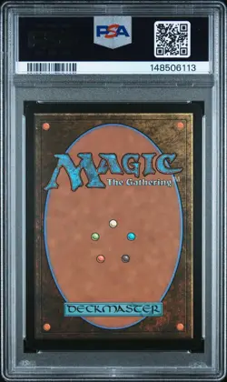 2025 MTG SECRET LAIR DROP SONIC: FRIENDS & FOES-FOIL #2083 AMY ROSE PSA 9 - Image 2