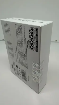 Secret Lair x Jurassic World: Dr. Ian Malcolm - Rainbow Foil MTG NEW SEALED - Image 2