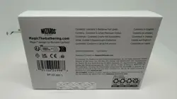 Secret Lair x Jurassic World: Dr. Ian Malcolm - Rainbow Foil MTG NEW SEALED - Image 3