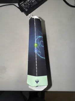 Magic: The Gathering Duskmourn: House of Horror Jump Scare! Commander Deck..... - Image 2