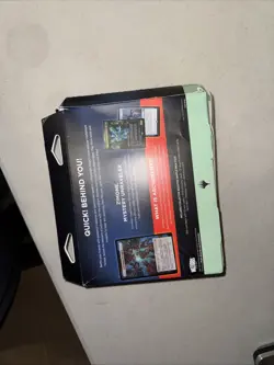 Magic: The Gathering Duskmourn: House of Horror Jump Scare! Commander Deck..... - Image 4