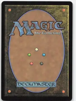 Silverquill, the Disputant *Regular* SOS 226 NM-LP - Image 2