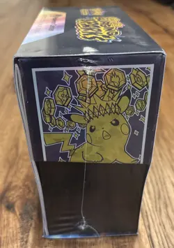 Pokemon TCG Scarlet And Violet Surging Sparks Pokemon Center ETB Sealed New - Image 3