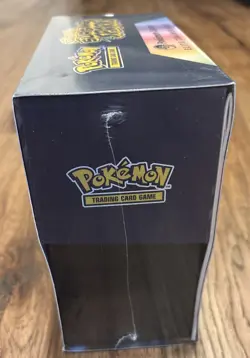 Pokemon TCG Scarlet And Violet Surging Sparks Pokemon Center ETB Sealed New - Image 4