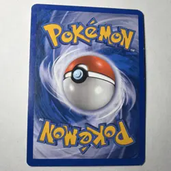 Ivysaur 34/100 EX Crystal Guardians Pokemon TCG - Image 2