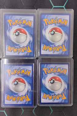 2023 Pokemon TCG S-Chinese Sun & Moon CS3bC 126/122 CHR Falinks LOT4 - Image 2