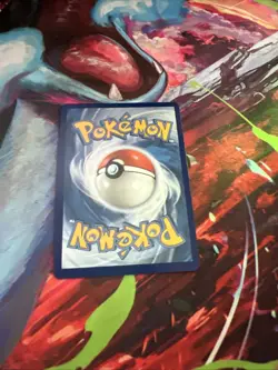 2025 Pokemon TCG: Mega Charizard Ex Double Rare Holo 013/094 Phantasmal Flames - Image 2