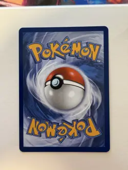 Clefairy 094/088 (IR) Pokemon TCG Perfect Order Full-Art Illustration Rare NM - Image 2