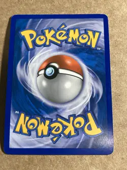 Pokemon HeartGold SoulSilver Feraligatr Prime Red Gyrados 108/123 123/123 LP MP - Image 3