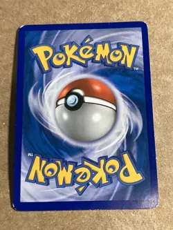 Pokemon HeartGold SoulSilver Feraligatr Prime Red Gyrados 108/123 123/123 LP MP - Image 5