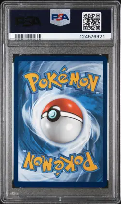 2025 POKEMON DRI EN-DESTINED RIVALS ILLUSTRATION RARE CYNTHIA'S ROSERADE PSA 10 - Image 2