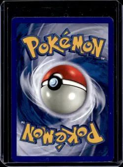 1999 Pokemon Shadowless Computer Search #71/102 - Image 2
