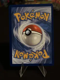 Pokemon TCG Yanmega ex 228/182 Destined Rivals Illustration Rare Holo 280 HP Eng - Image 2