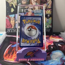 TAG 9 Mint Charcadet Black Star MEP 022 Pokemon Phantasmal Flames ETB - Image 3