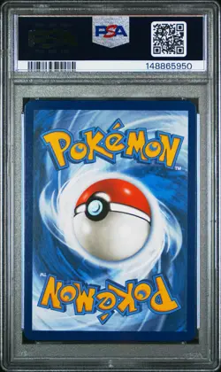 GUMSHOOS #153 PSA 10 2025 POKEMON MEG EN-MEGA EVOLUTION ILLUSTRATION RARE - Image 2