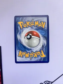 Pokemon TCG Mimikyu Cosmic Eclipse 245/236 NM/VLP Condition - Image 2