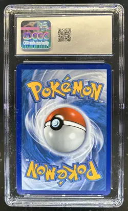 2023-25 Pokemon SV Black Star Promos Mimikyu ex Holo #004 CGC 9.5 - Image 2