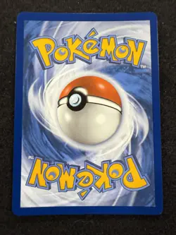 Pokemon Sunflora IR 169/167 from Twilight Masquerade in NM condition! - Image 2