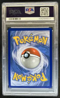 2019 Pokemon SM Unbroken Bonds Persian GX Full Art #227/214 PSA 10 GEM MINT - Image 2