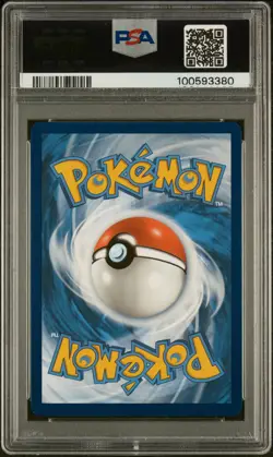 2023 POKEMON OBF EN-OBSIDIAN FLAMES #125 CHARIZARD EX PSA 10 - Image 2