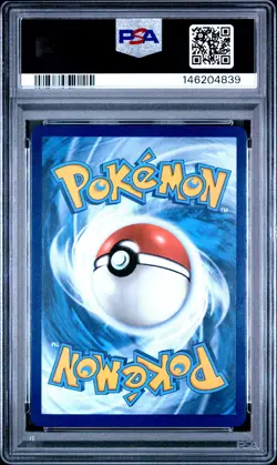 2025 POKEMON PRE EN-PRISMATIC EVOLUTIONS #051 LUCARIO EX PSA 10 - Image 2