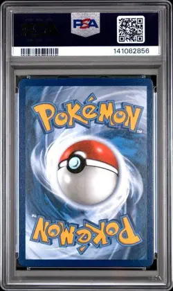 Houndstone *PSA 10* Illustration Rare *Mega Evolution* #145 * Pokemon - Image 2