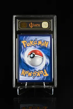 2024 Pokemon TCG S-Chinese CSHC Jolteon VMAX 009/009 Full Art Holo APH 10 YB13 - Image 2