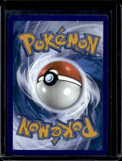 2025 Pokemon White Flare Mienshao Illustration Rare #134/086 - Image 2
