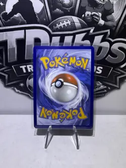Pokemon TCG Phanpy Surging Sparks Illustration Rare 205/191 NM - Image 2