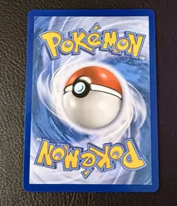 Mega Gardevoir ex MEP 032 Pokemon Mega Evolution Holo Promo Attack Rare NM - Image 2