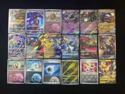 2025 Pokemon TCG S-Chinese CSV6C Veluza Brute Bonnet #130/128 AR Lot*18 YE60 - Image 1