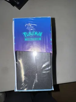 Pokemon Scarlet & Violet Journey Together Elite Trainer Box ETB - Image 2