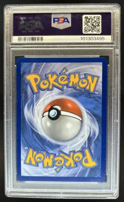 2024 Pokemon Surging Sparks Pikachu Ex #219/191 PSA 10 GEM MINT - Image 2