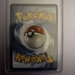 Giratina Prism Star 58/156 Sun & Moon Ultra Prism NM-LP Pokemon TCG 🔥🔥 - Image 2