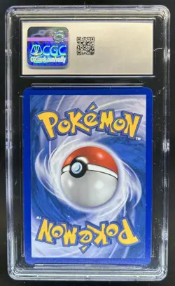 2003 Pokemon EX Dragon Skarmory #21/97 CGC 9 - Image 2