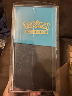 Pokemon TCG: Ascended Heroes Pokemon Center Exclusive ETB W/ Plastic Case - Image 3