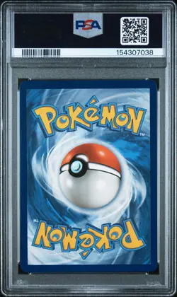 2021 POKEMON SWORD & SHIELD EVOLVING SKIES SECRET FULL ART/RAYQUAZA VMAX PSA 10 - Image 2