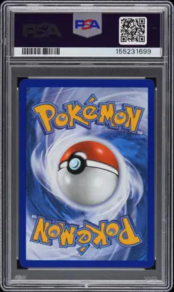 2026 POKEMON ASC EN-ASCENDED HEROES MEGA HYPER RARE MEGA CHARIZARD Y EX PSA 10 - Image 2