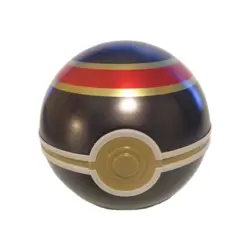 Pokemon TCG PokeBall Tin Various Balls EMPTY No cards Lot Of 8 - Image 3