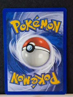 Trash Exchange 126/132 Gym Heroes Regular Pokemon TCG NM - Image 2