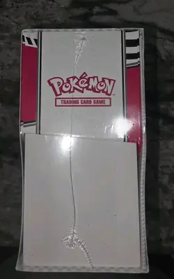 *NEW* Pokemon White Flare ETB Elite Trainer Box TCG Sealed - Image 2