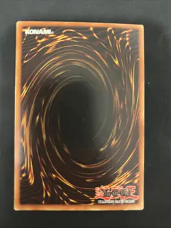 Yugioh Solemn Judgment MRD-127 1st Edition - LP - Image 2