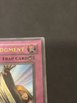 Yugioh Solemn Judgment MRD-127 1st Edition - LP - Image 5