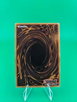 Yu-Gi-Oh! Final Bringer Of The End Times ROTA-EN064 Super Rare - Image 4