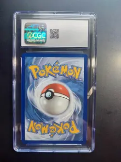 ARCEUS VSTAR - 2023 Pokemon Crown Zenith GG70/GG70 Galarian Gallery Holo - CGC 9 - Image 2